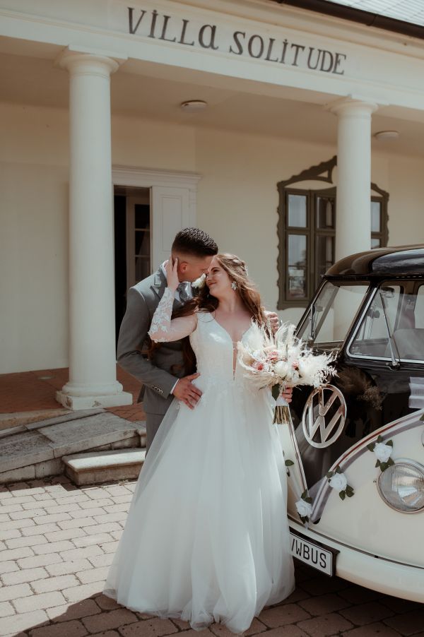 obrázok 3299 - Zemiansky dvor Šúrovce - SVADBA