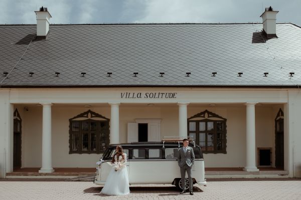 obrázok 3300 - Zemiansky dvor Šúrovce - SVADBA