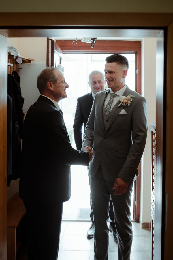 obrázok 3306 - Zemiansky dvor Šúrovce - SVADBA