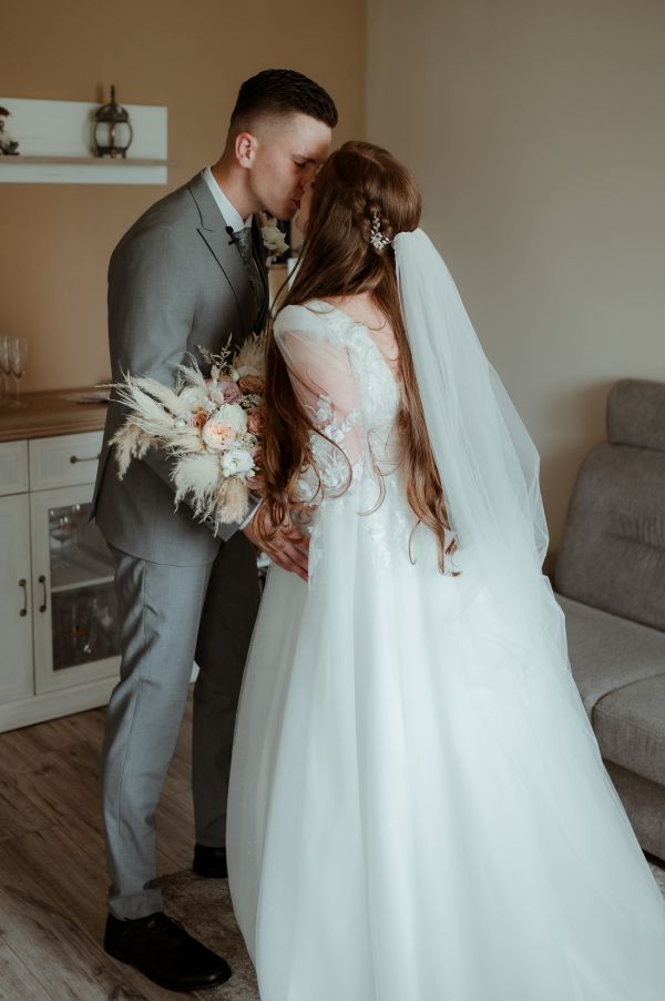 obrázok 3307 - Zemiansky dvor Šúrovce - SVADBA