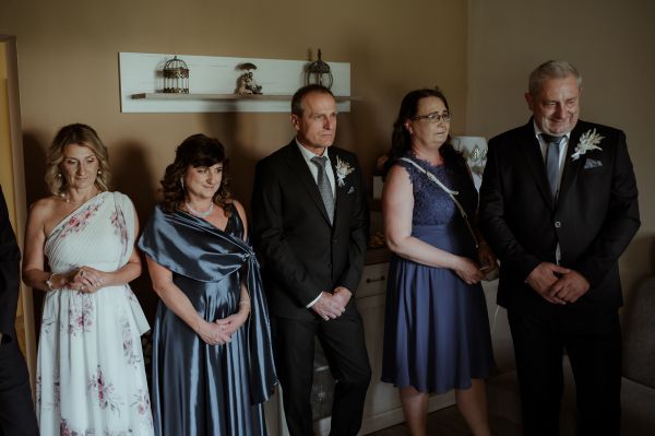 obrázok 3308 - Zemiansky dvor Šúrovce - SVADBA