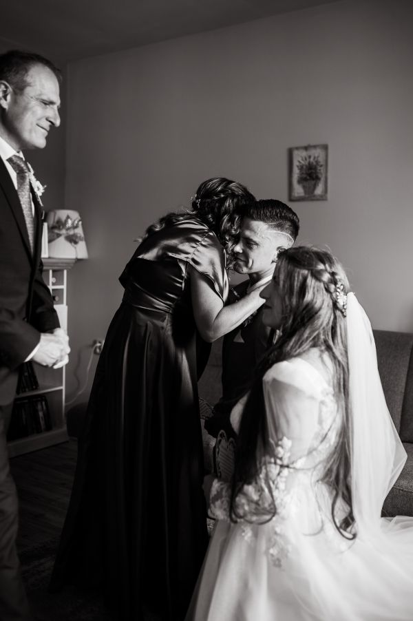 obrázok 3310 - Zemiansky dvor Šúrovce - SVADBA