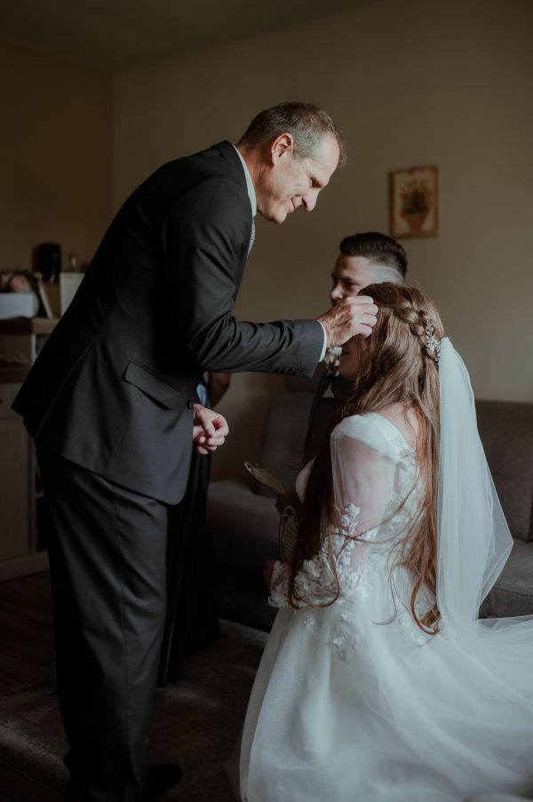 obrázok 3311 - Zemiansky dvor Šúrovce - SVADBA