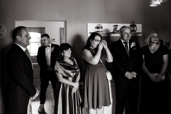 obrázok 3313 - Zemiansky dvor Šúrovce - SVADBA