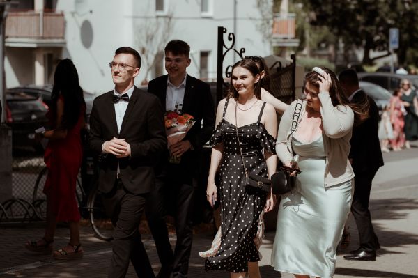 obrázok 3318 - Zemiansky dvor Šúrovce - SVADBA