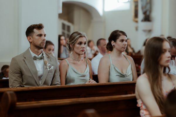 obrázok 3330 - Zemiansky dvor Šúrovce - SVADBA