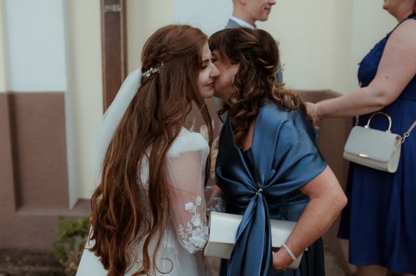 obrázok 3338 - Zemiansky dvor Šúrovce - SVADBA