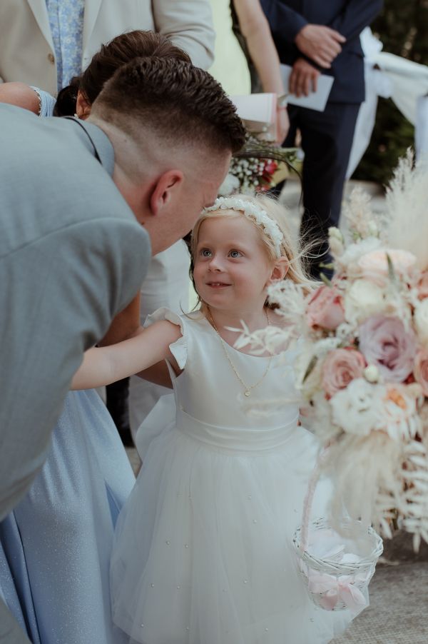 obrázok 3339 - Zemiansky dvor Šúrovce - SVADBA