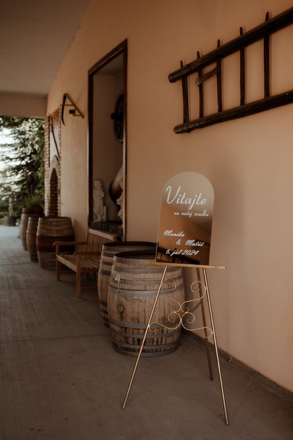 obrázok 3345 - Zemiansky dvor Šúrovce - SVADBA