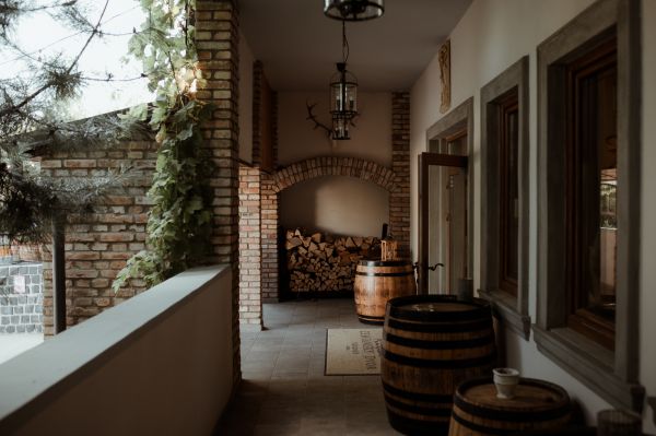 obrázok 3346 - Zemiansky dvor Šúrovce - SVADBA