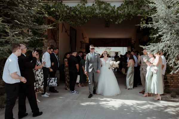 obrázok 3349 - Zemiansky dvor Šúrovce - SVADBA