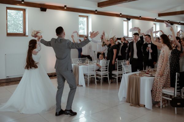 obrázok 3356 - Zemiansky dvor Šúrovce - SVADBA