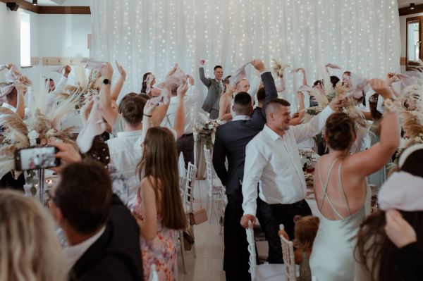 obrázok 3358 - Zemiansky dvor Šúrovce - SVADBA