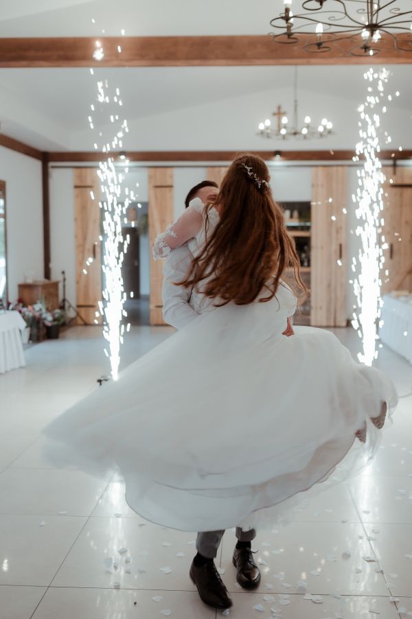 obrázok 3362 - Zemiansky dvor Šúrovce - SVADBA