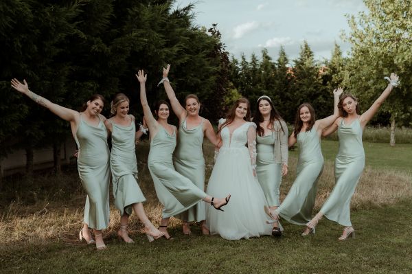 obrázok 3368 - Zemiansky dvor Šúrovce - SVADBA