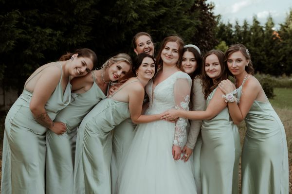 obrázok 3369 - Zemiansky dvor Šúrovce - SVADBA