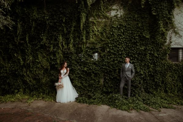 obrázok 3372 - Zemiansky dvor Šúrovce - SVADBA