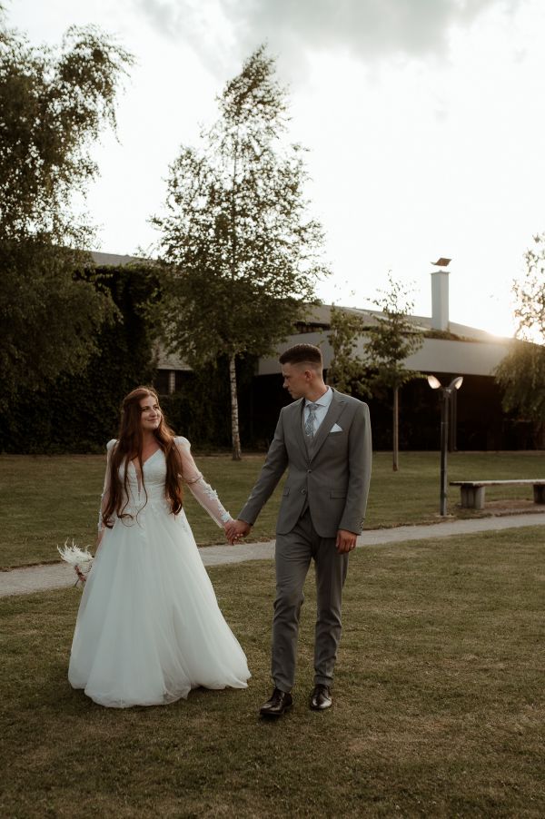 obrázok 3373 - Zemiansky dvor Šúrovce - SVADBA