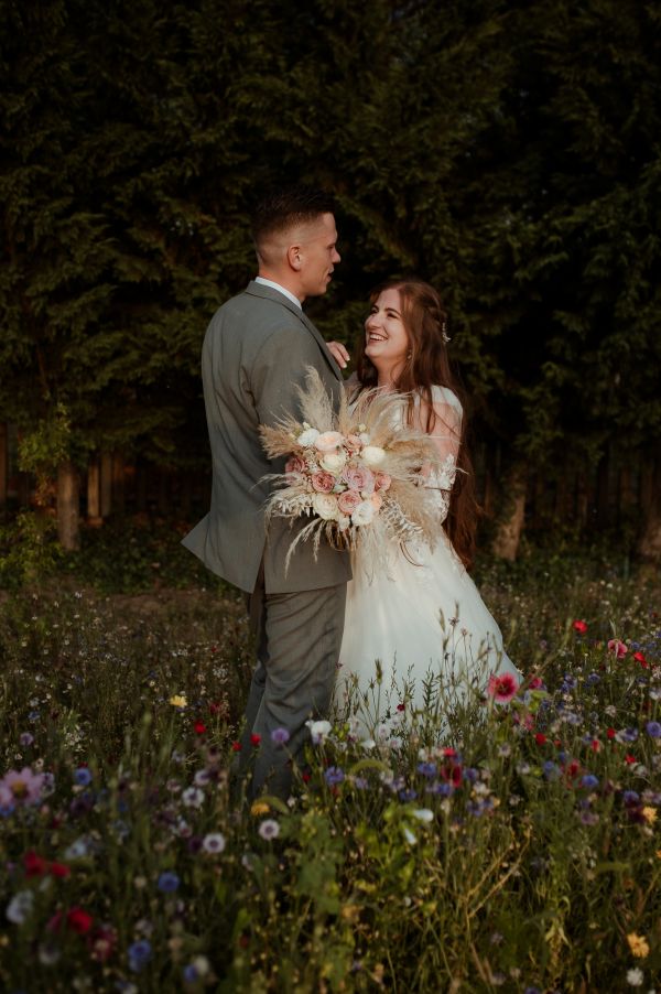 obrázok 3378 - Zemiansky dvor Šúrovce - SVADBA