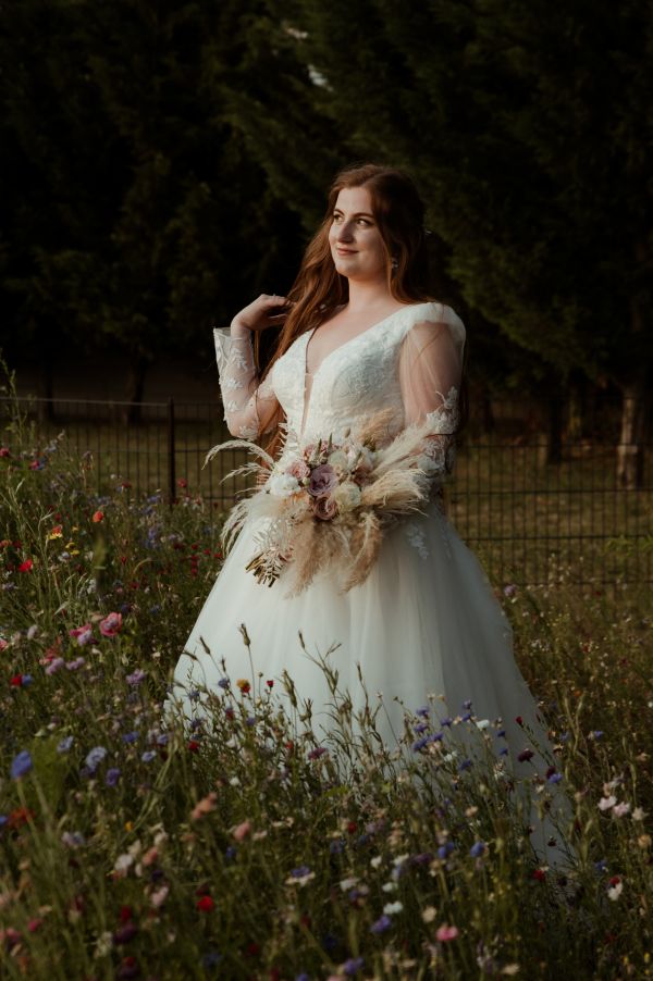 obrázok 3380 - Zemiansky dvor Šúrovce - SVADBA