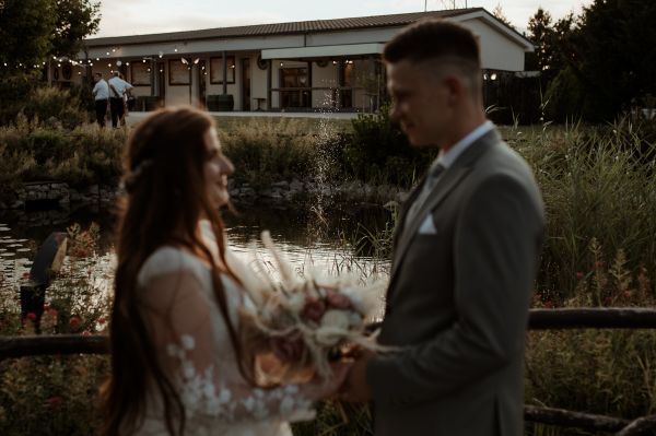 obrázok 3383 - Zemiansky dvor Šúrovce - SVADBA