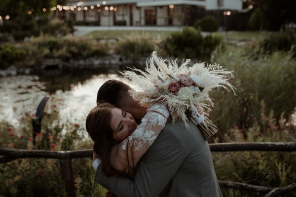 obrázok 3384 - Zemiansky dvor Šúrovce - SVADBA