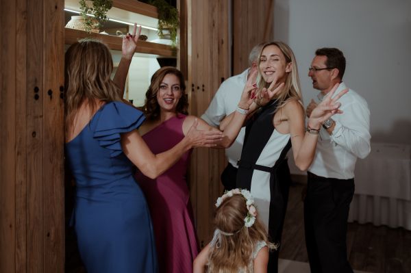 obrázok 3395 - Zemiansky dvor Šúrovce - SVADBA