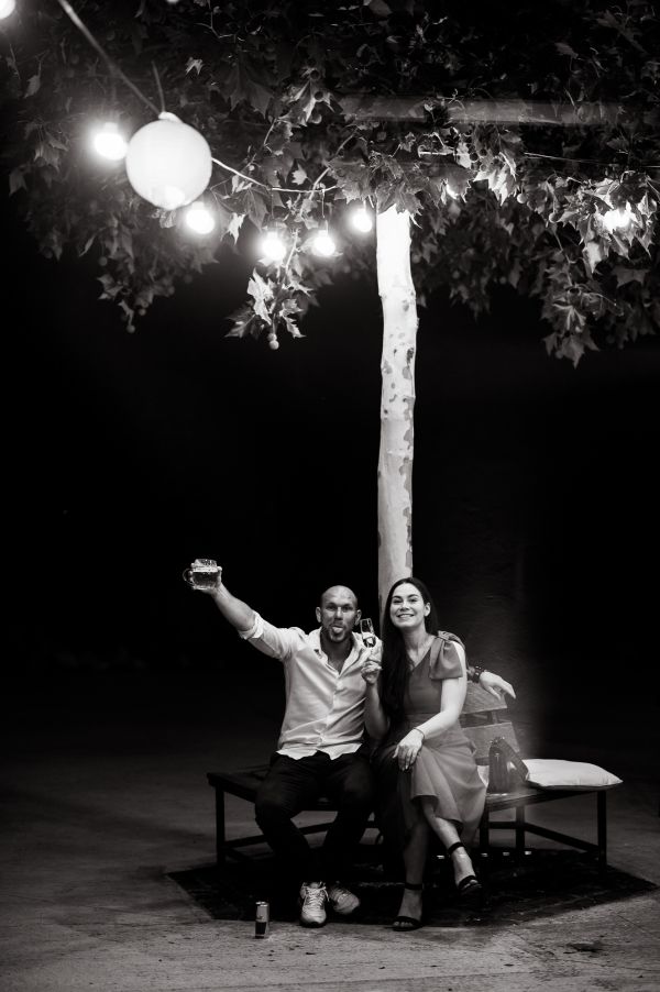 obrázok 3397 - Zemiansky dvor Šúrovce - SVADBA