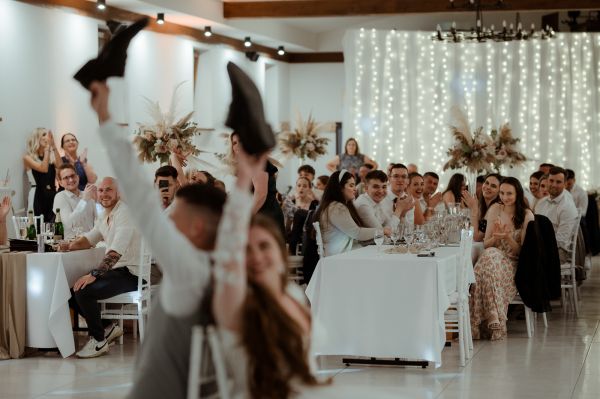 obrázok 3398 - Zemiansky dvor Šúrovce - SVADBA