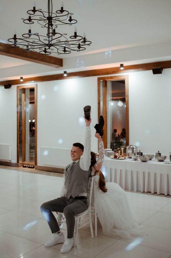 obrázok 3399 - Zemiansky dvor Šúrovce - SVADBA