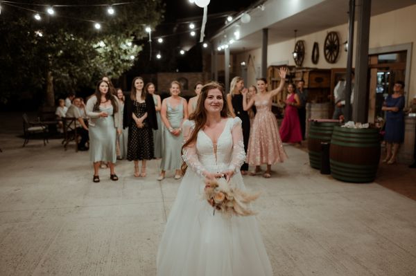 obrázok 3400 - Zemiansky dvor Šúrovce - SVADBA