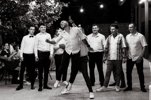 obrázok 3408 - Zemiansky dvor Šúrovce - SVADBA