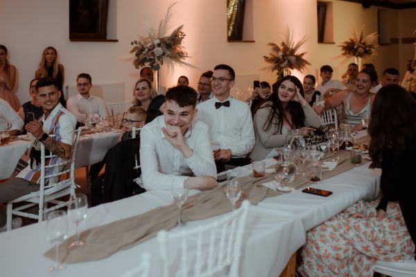 obrázok 3417 - Zemiansky dvor Šúrovce - SVADBA