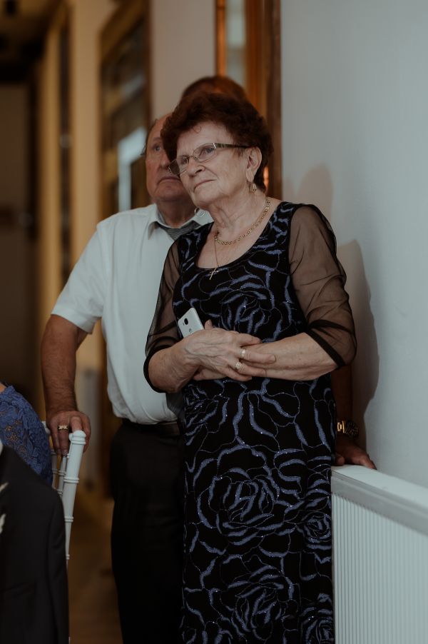 obrázok 3418 - Zemiansky dvor Šúrovce - SVADBA