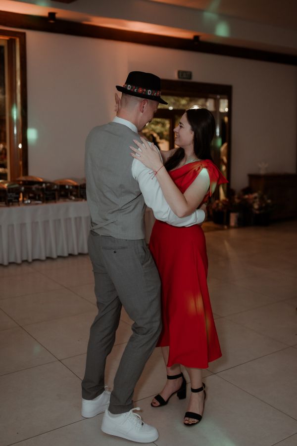 obrázok 3421 - Zemiansky dvor Šúrovce - SVADBA