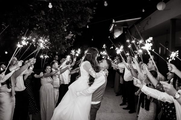 obrázok 3425 - Zemiansky dvor Šúrovce - SVADBA