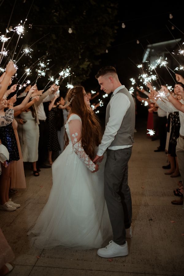 obrázok 3427 - Zemiansky dvor Šúrovce - SVADBA