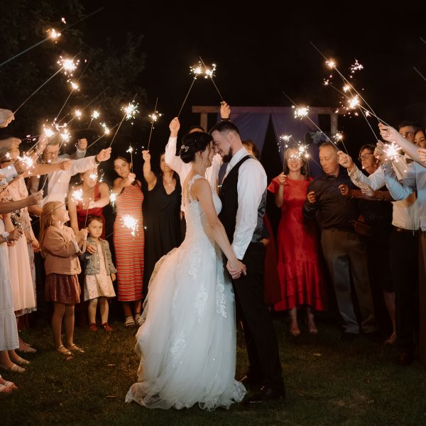 Natália & Jaro - Klienti - Svadby