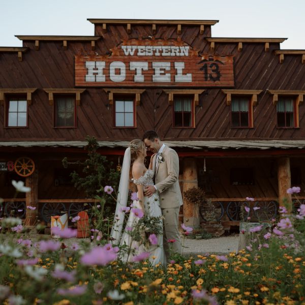 Nikola & Ondrej - Klienti - Svadby