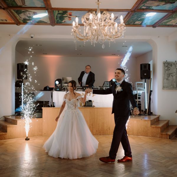 Peťka & Dávid - Klienti - Svadby
