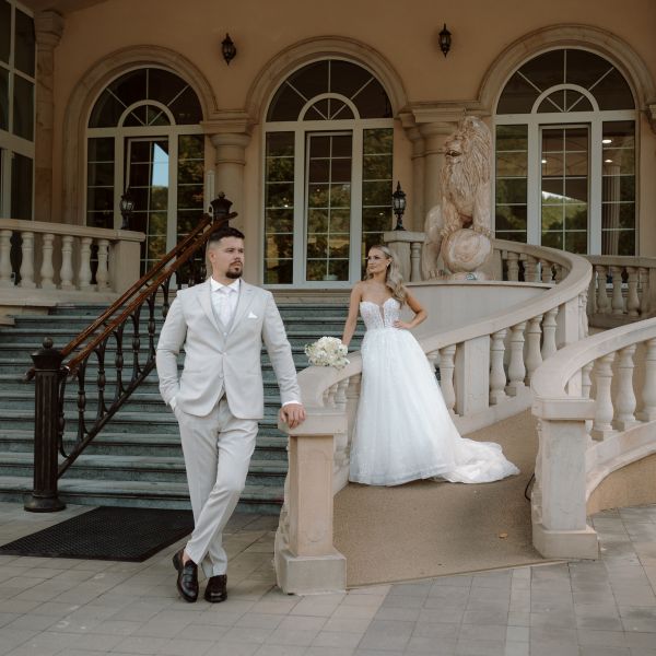 Peťka & Janko - Klienti - Svadby
