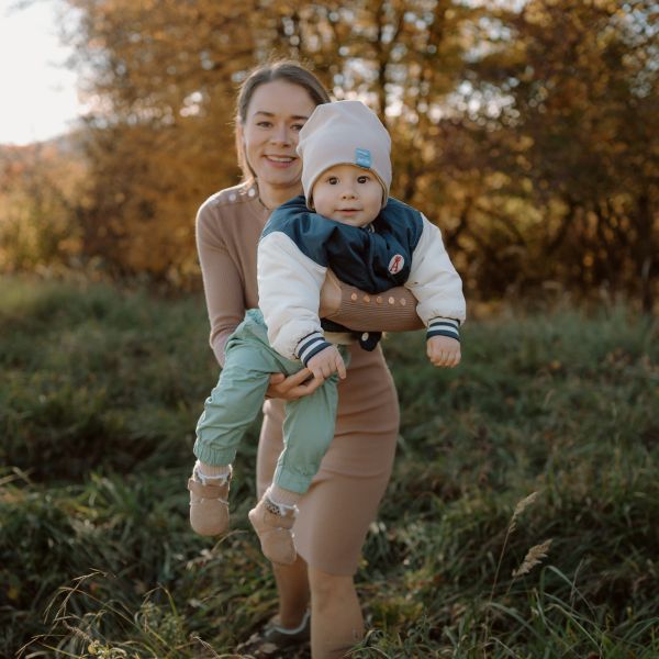 Rodinka Krajčoviechová - Klienti - portréty