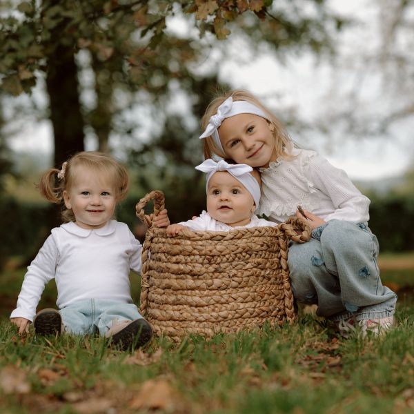 Rodinka Ročiaková - Klienti - portréty