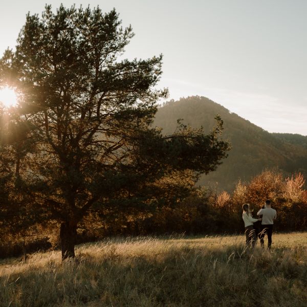 Rodinka Van Leyen - Klienti - portréty