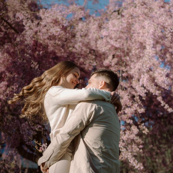 Romanka & Marek - Klienti - portréty