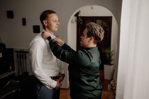 obrázok 3605 - Beluša - SVADBA