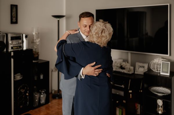 obrázok 3607 - Beluša - SVADBA