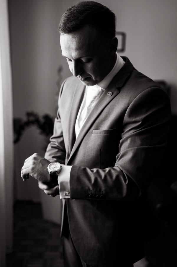 obrázok 3608 - Beluša - SVADBA