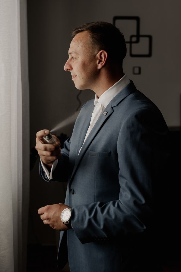 obrázok 3609 - Beluša - SVADBA