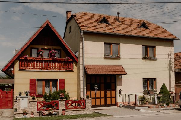 obrázok 3610 - Beluša - SVADBA